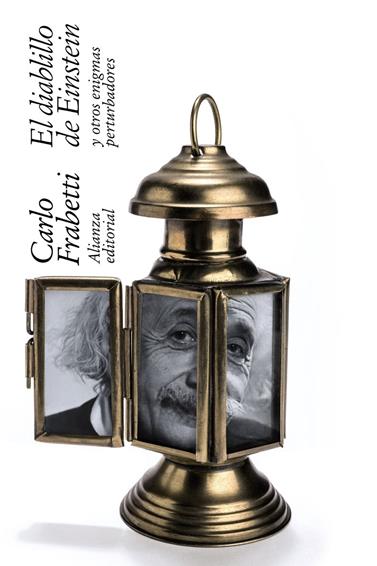 DIABLILLO DE EINSTEIN, EL  | 9788491047124 | FRABETTI, CARLO