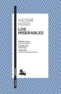 MISERABLES, LOS | 9788408197515 | HUGO, VICTOR