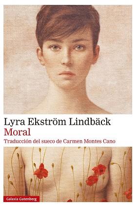 MORAL | 9791387605131 | EKSTROM LINDBÄCK, LYRA