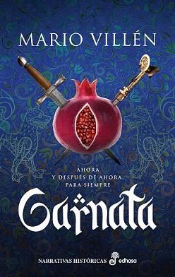 GARNATA | 9788435064514 | VILLEN LUCENA, MARIO