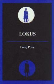 LOKUS    (N /E) | 9788416416875 | PONS, PONÇ