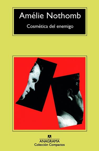 COSMETICA DEL ENEMIGO | 9788433977748 | NOTHOMB, AMELIE