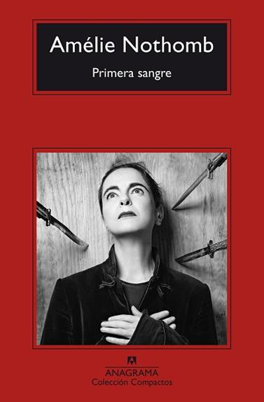 PRIMERA SANGRE | 9788433950970 | NOTHOMB, AMELIE