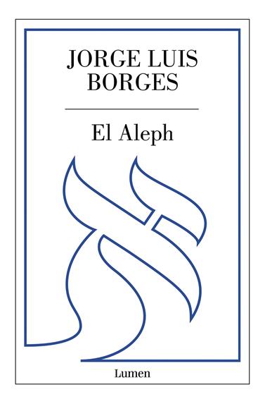 ALEPH, EL  | 9788426406392 | BORGES, JORGE LUIS