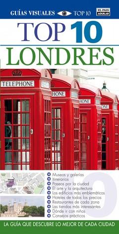 LONDRES | 9788403513471 | VARIOS AUTORES,