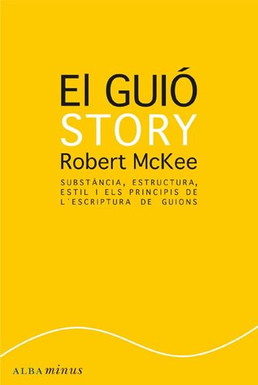 GUIO, EL     STORY | 9788484287179 | MCKEE, ROBERT