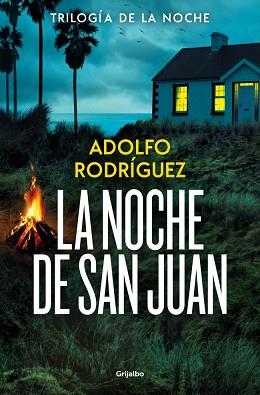 NOCHE DE SAN JUAN, LA    TRILOGIA DE LA NOCHE 1 | 9788425374203 | RODRIGUEZ, ADOLFO