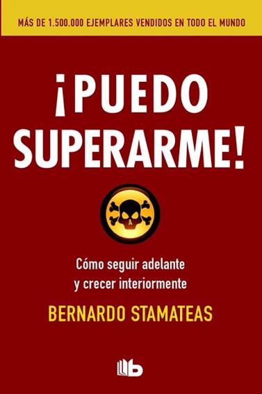 PUEDO SUPERARME | 9788490701645 | STAMATEAS, BERNARDO