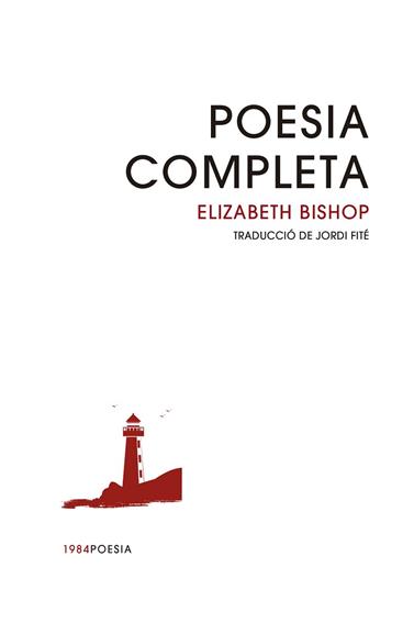 POESIA COMPLETA | 9791387757151 | BISHOP, ELIZABETH