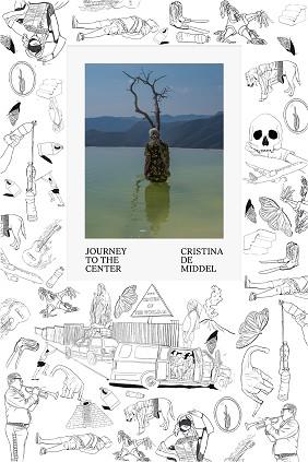 JOURNEY TO THE CENTER | 9788410290006 | DE MIDDEL, CRISTINA