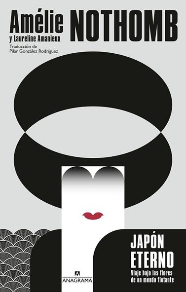 JAPON ETERNO | 9788433946249 | NOTHOMB, AMELIE / AMANIEUX, LAURELINE