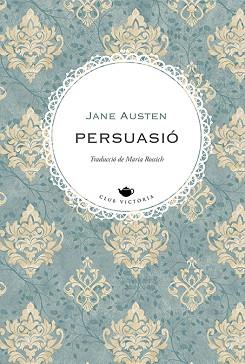 PERSUASIO | 9788419474698 | AUSTEN, JANE