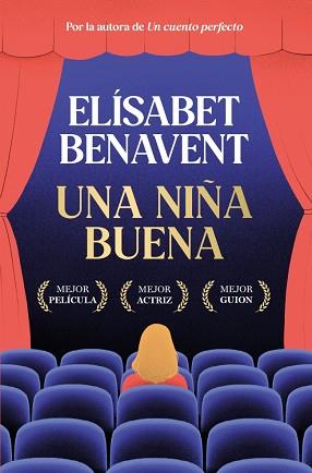 UNA NIÑA BUENA | 9788491296898 | BENAVENT, ELISABET