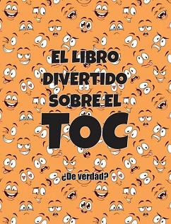 LIBRO DIVERTIDO SOBRE EL TOC, EL | 9781965153253 | JIMMY HUSTON