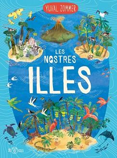 NOSTRES ILLES, LES | 9788419262912 | ZOMMER, YUVAL
