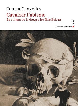 CAVALCAR L'ABISME | 9788410377592 | CANYELLES CANYELLES, TOMEU