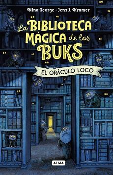 ORACULO LOCO, EL | 9791387752439 | GEORGE, NINA/J. KRAMMER, JENS