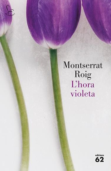 HORA VIOLETA, L' | 9788429778342 | ROIG, MONTSERRAT