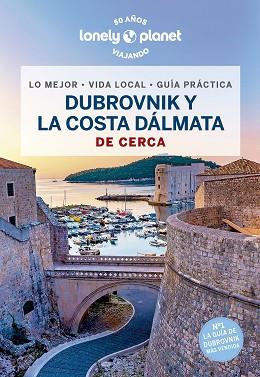 DUBROVNIK Y LA COSTA DALMATA DE CERCA 2 | 9788408266501 | DRAGICEVICH, PETER
