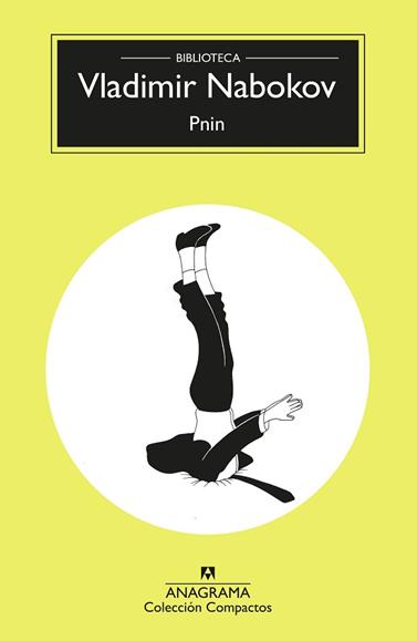 PNIN | 9788433960719 | NABOKOV, VLADIMIR