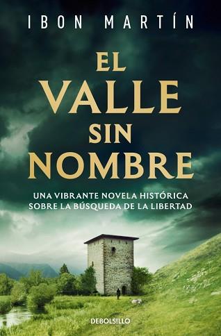 VALLE SIN NOMBRE, EL | 9788466382397 | MARTIN, IBON