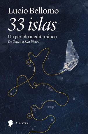 33 ISLAS | 9791387873103 | BELLOMO, LUCIO