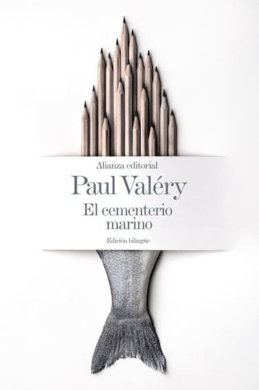 CEMENTERIO MARINO (EDICION BILINGÜE), EL  | 9788491046479 | VALERY, PAUL