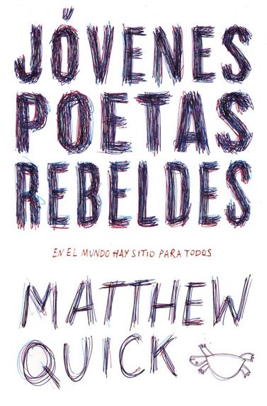 JOVENES POETAS REBELDES | 9788420484440 | QUICK, MATTHEW M