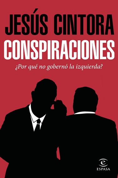 CONSPIRACIONES | 9788467049121 | CINTORA, JESUS