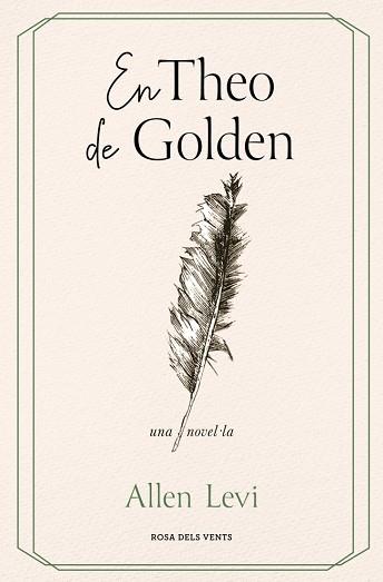 EN THEO DE GOLDEN | 9791387653972 | LEVI, ALLEN