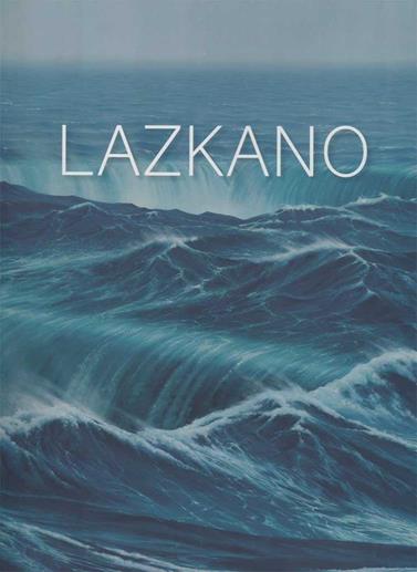 LAZKANO | 9788415042716 | LAZKANO PEREZ, JESUS MARI
