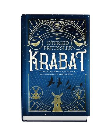 KRABAT | 9791387752453 | PREUSSLER, OTFRIED