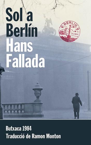 SOL A BERLIN | 9788415091158 | FALLADA, HANS