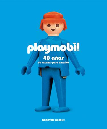 PLAYMOBIL | 9788416489305 | DOROTHEE, CHARLES