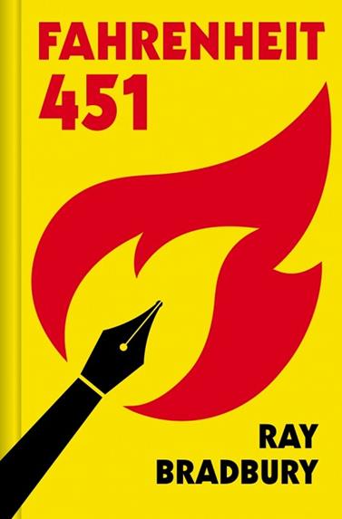 FAHRENHEIT 451  EDICOÓN CONMEMORATIVA | 9788466380621 | BRADBURY, RAY