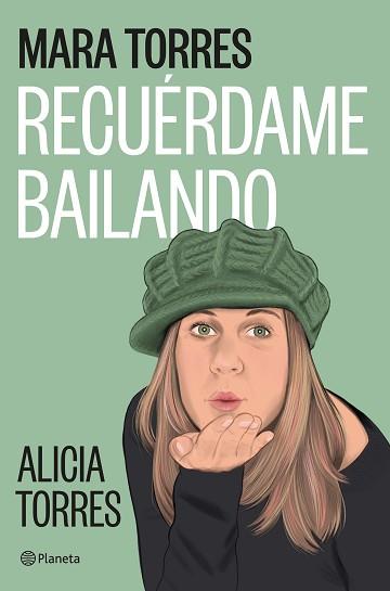 RECUERDAME BAILANDO | 9788408299455 | TORRES, MARA
