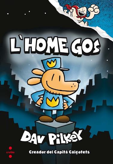 HOME GOS | 9788466143097 | PILKEY, DAV