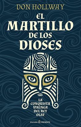 MARTILLO DE LOS DIOSES, EL | 9791399120639 | HOLLWAY, DON