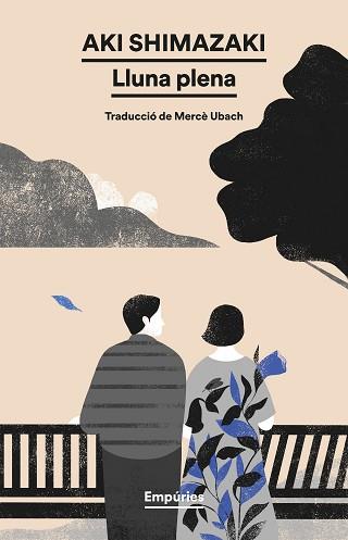 LLUNA PLENA | 9788418833274 | SHIMAZAKI, AKI