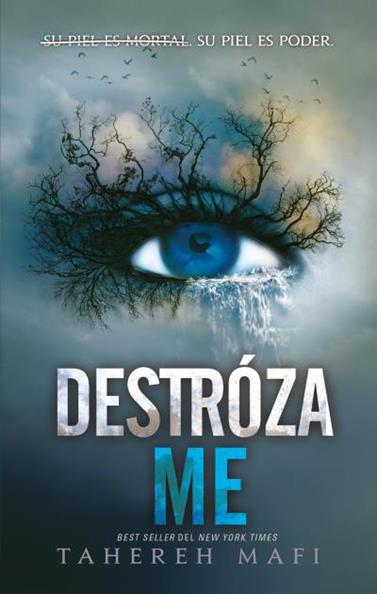 DESTROZAME | 9788417854454 | MAFI, TAHEREH