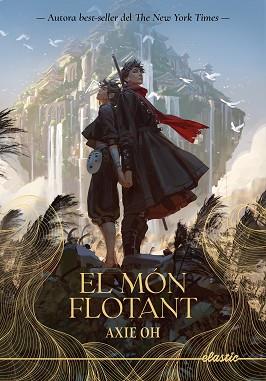 MON FLOTANT, EL | 9788419478894 | OH, AXIE