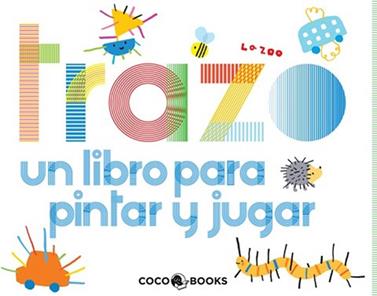 TRAZO CC0051 | 9788493847180 | ZOO, LA