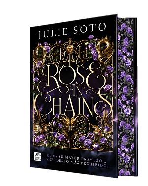 ROSE IN CHAINS | 9788408307464 | SOTO, JULIE
