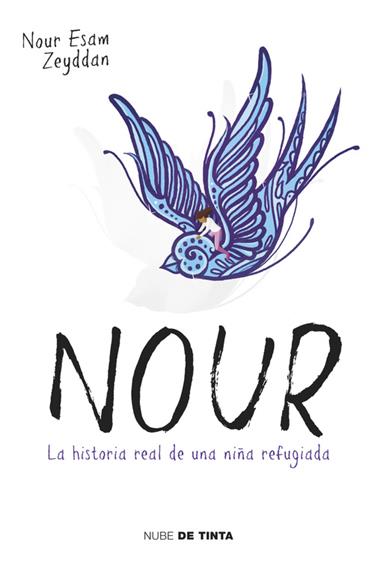 NOUR | 9788416588411 | ESAM ZEYDDAN, NOUR