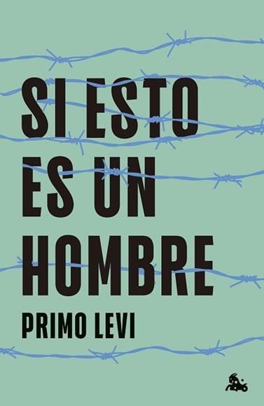 SI ESTO ES UN HOMBRE | 9788411003551 | LEVI, PRIMO