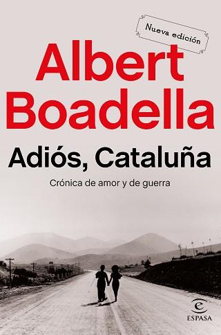 ADIOS CATALUÑA | 9788467053838 | BOADELLA, ALBERT