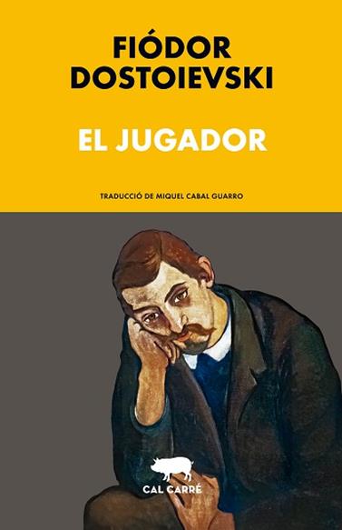 JUGADOR, EL | 9791399165746 | DOSTOIEVSKI, FIODOR
