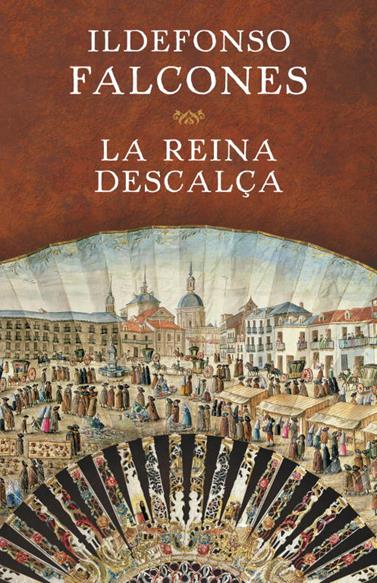 REINA DESCALÇA, LA | 9788401354717 | FALCONES, ILDEFONSO