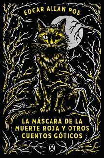 MASCARA DE LA MUERTE ROJA Y OTROS CUENTOS GOTICOS, LA | 9788491057659 | POE, EDGAR ALLAN