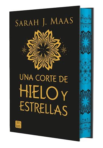 UNA CORTE DE HIELO Y ESTRELLAS  EDICION ESPECIAL | 9788408299622 | MAAS, SARAH J.